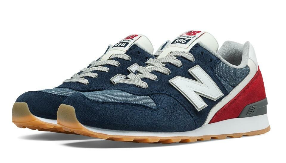 696 New Balance