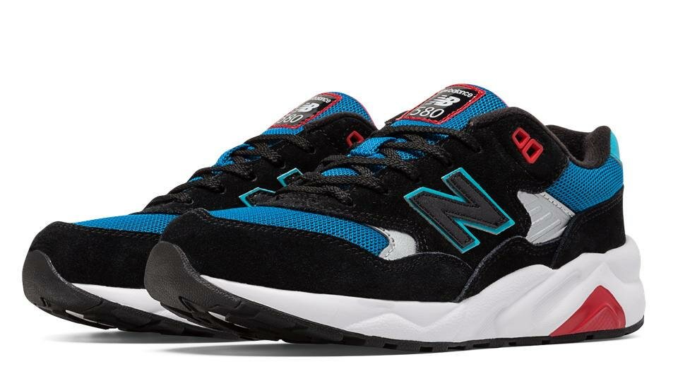 580 New Balance