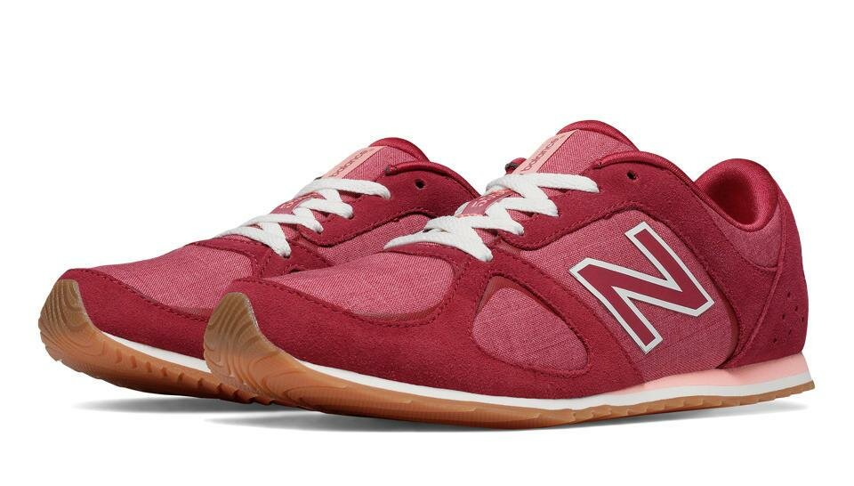 555 New Balance