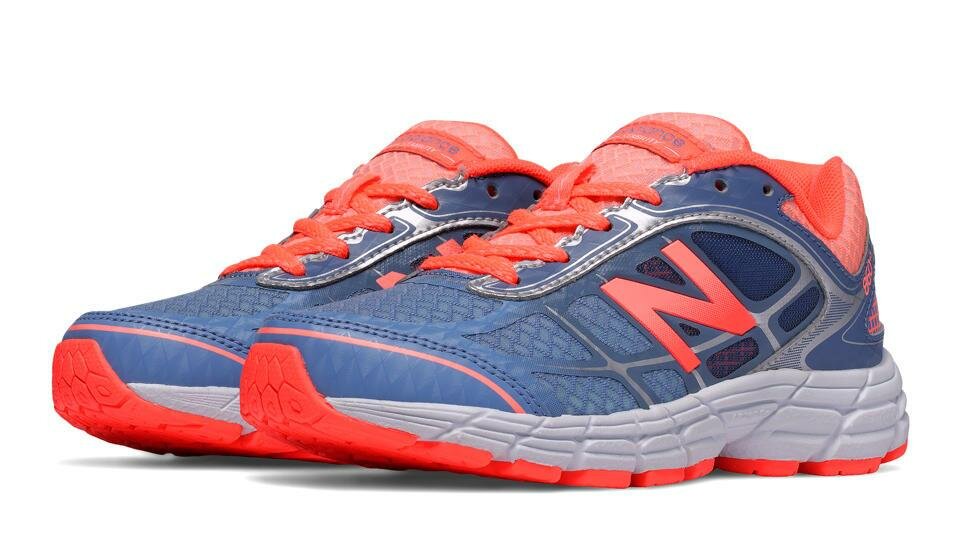 New Balance 860v5