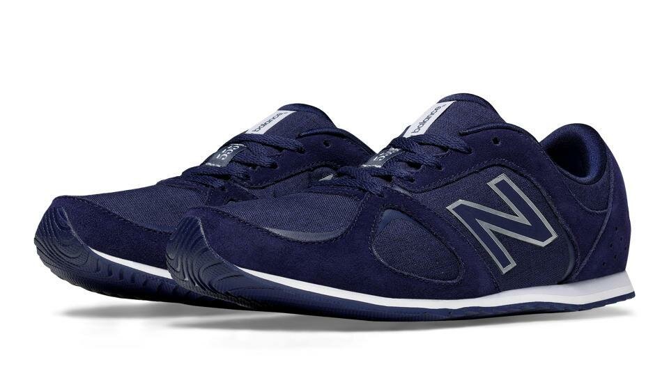 555 New Balance