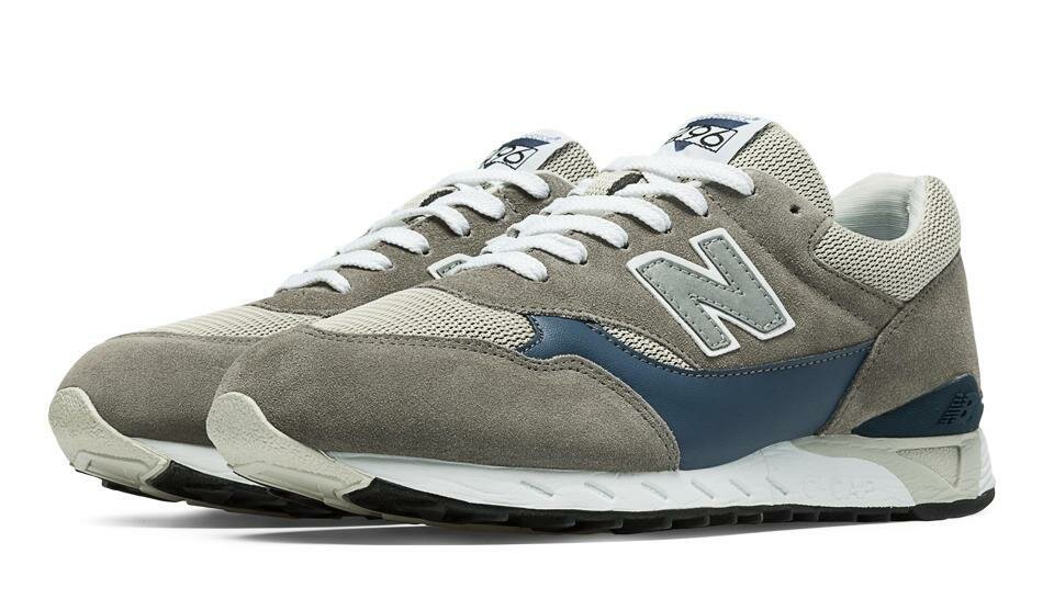 496 New Balance