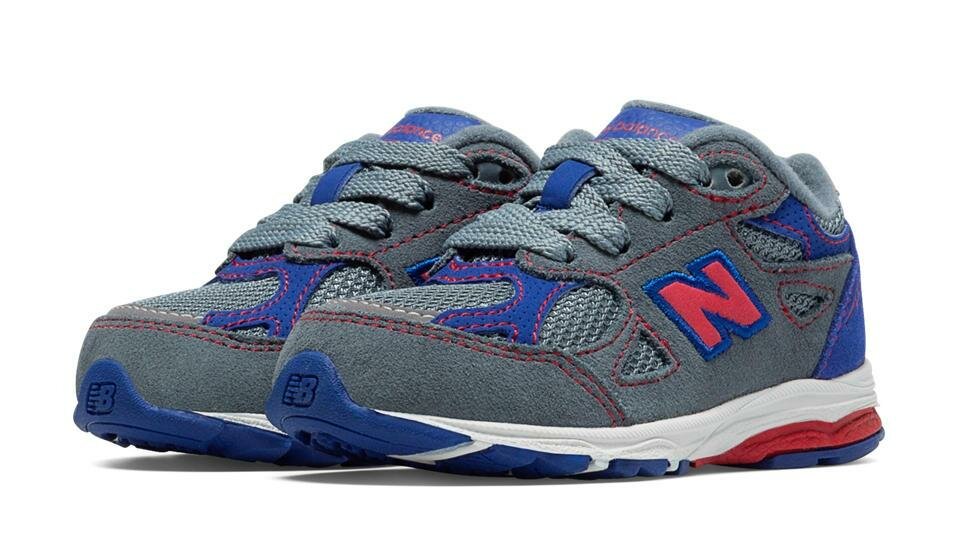 New Balance 990v3