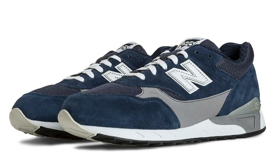 496 New Balance