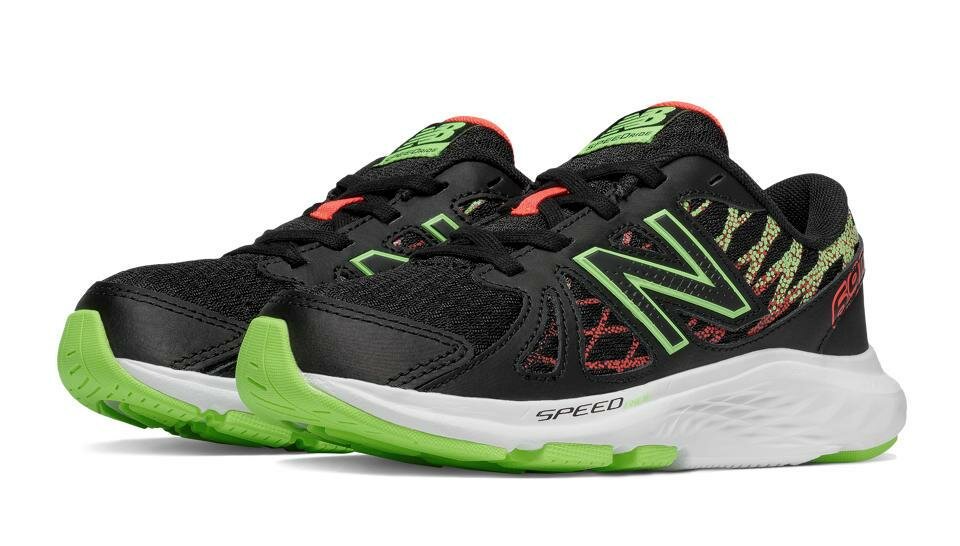 New Balance 690v4