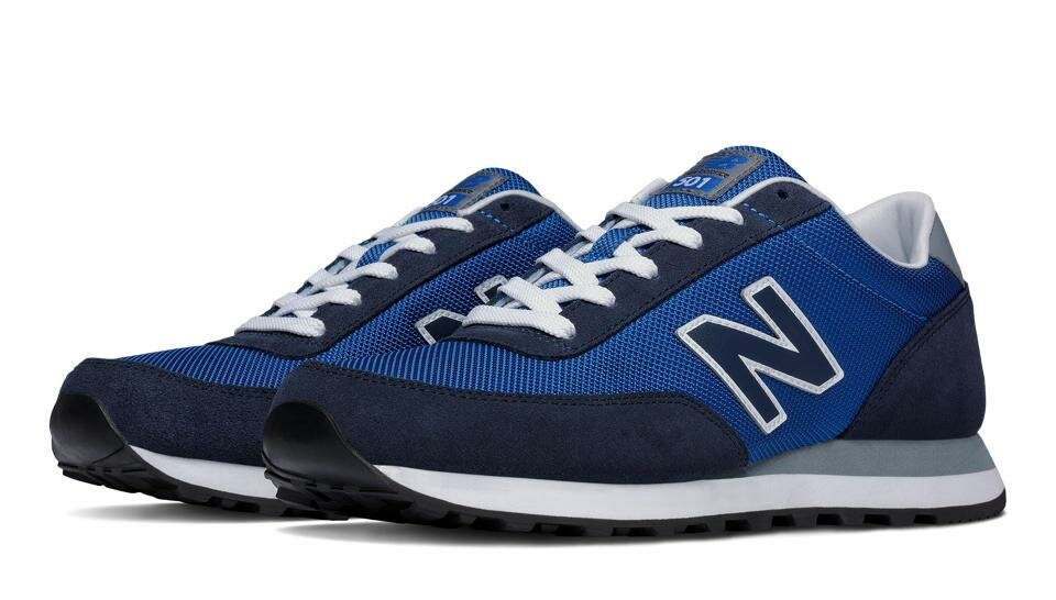 501 New Balance