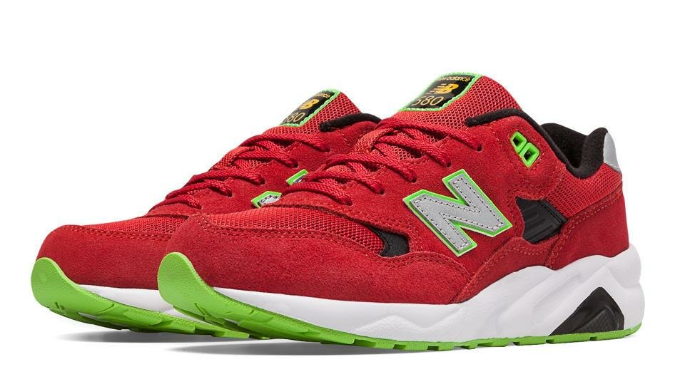 580 New Balance