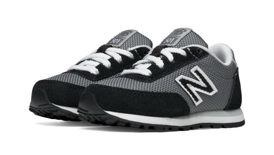 501 New Balance