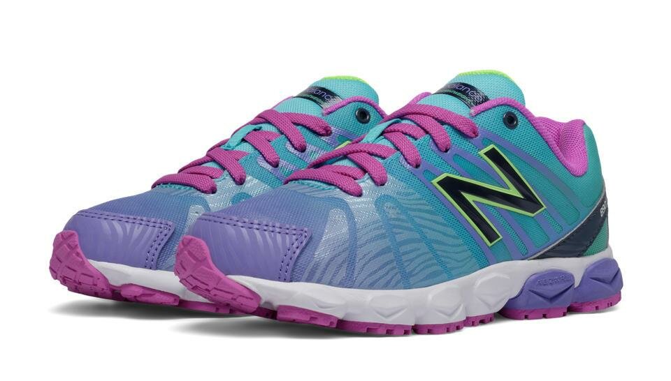 New Balance 890v5 Print